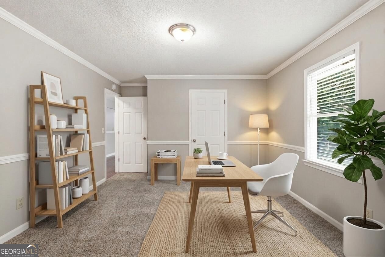 226 David Larsen Drive Stockbridge - Photo 7