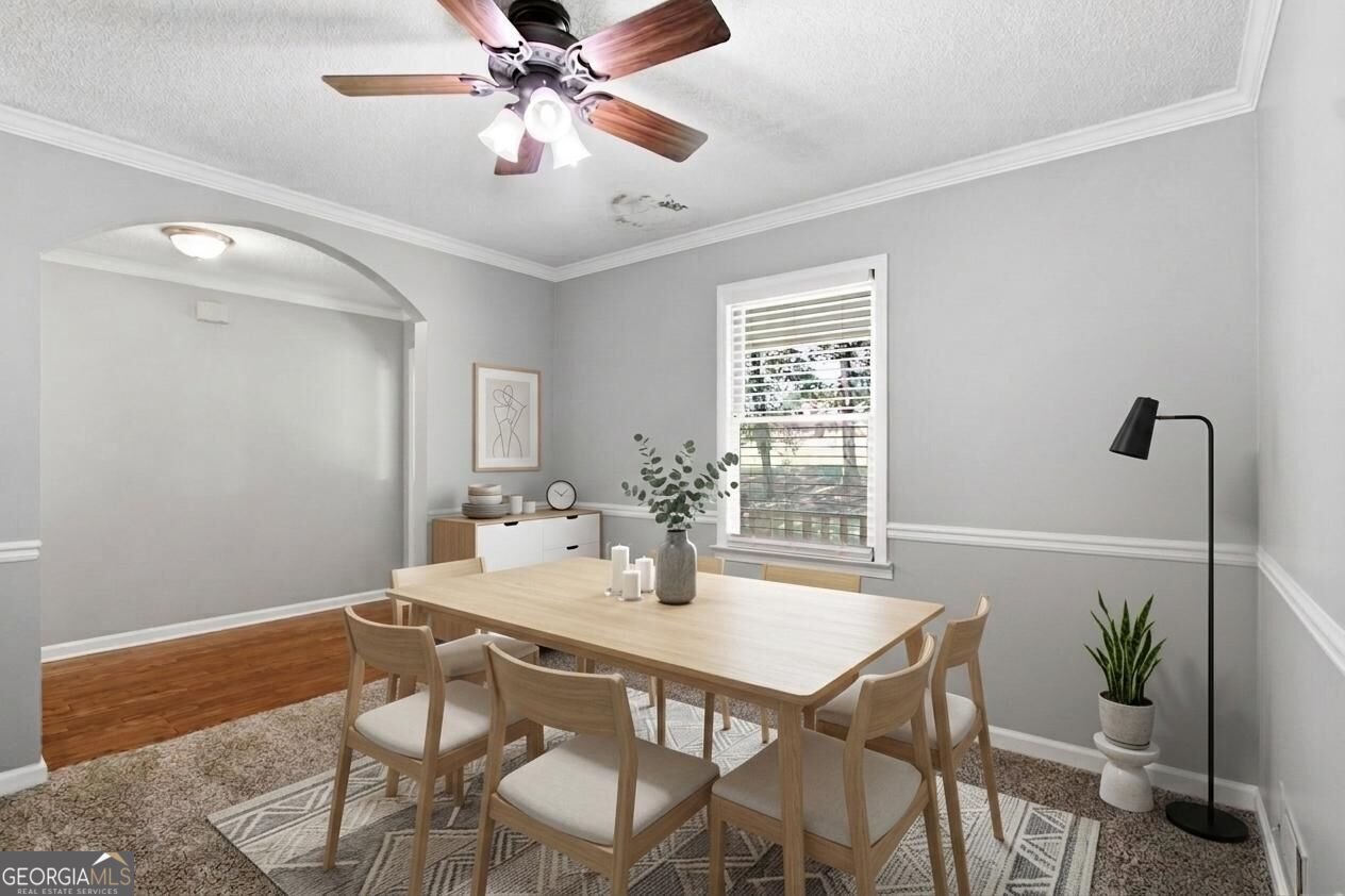 226 David Larsen Drive Stockbridge - Photo 8