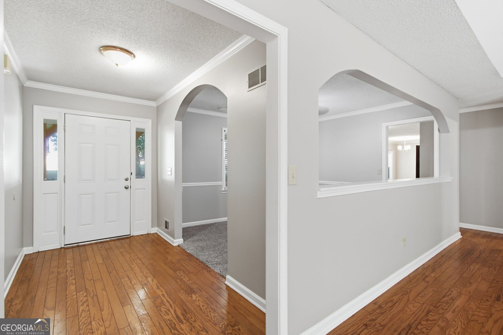 226 David Larsen Drive Stockbridge - Photo 9