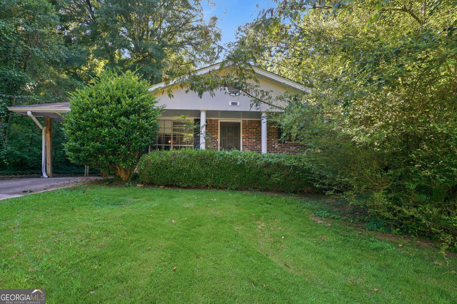 2231 Scotty Circle Decatur - main photo