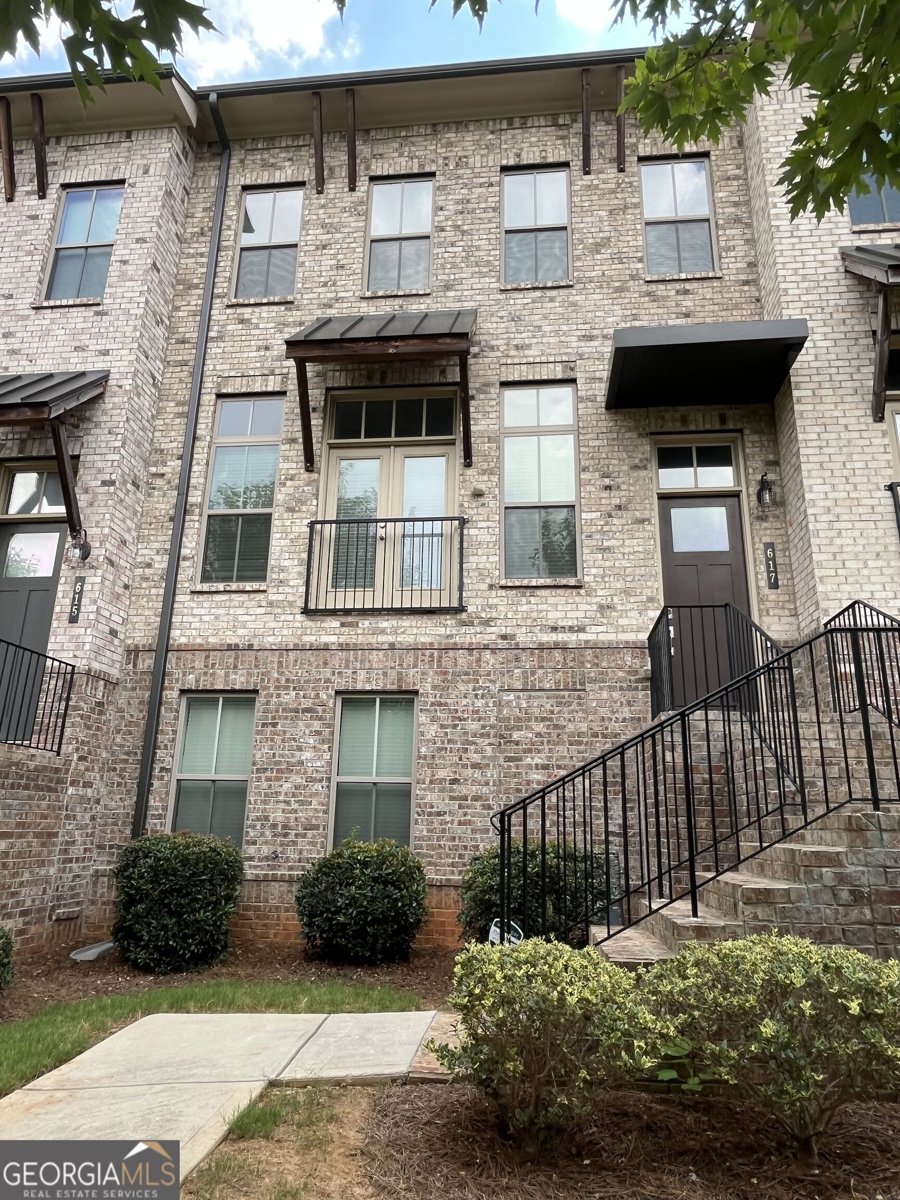 617 Harrington Hills Decatur - main photo