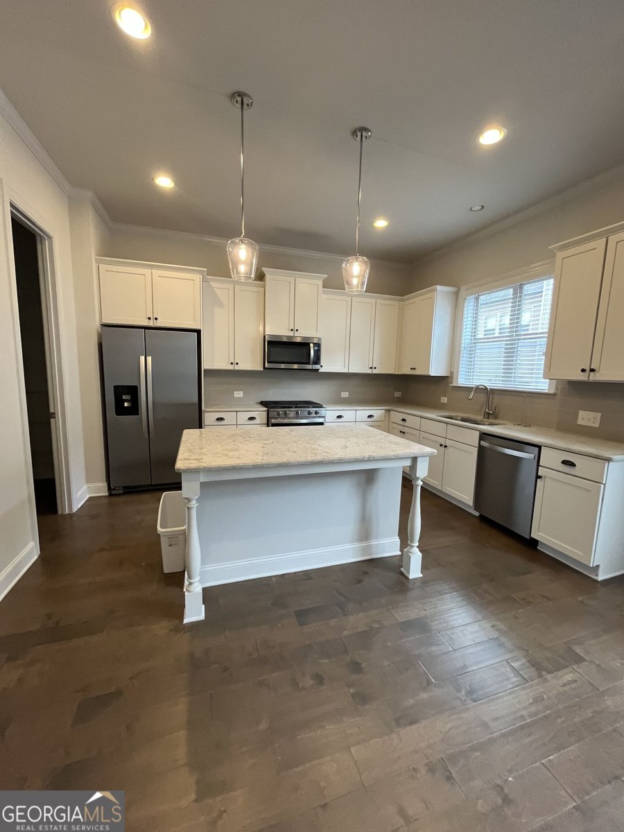 617 Harrington Hills Decatur - Photo 19