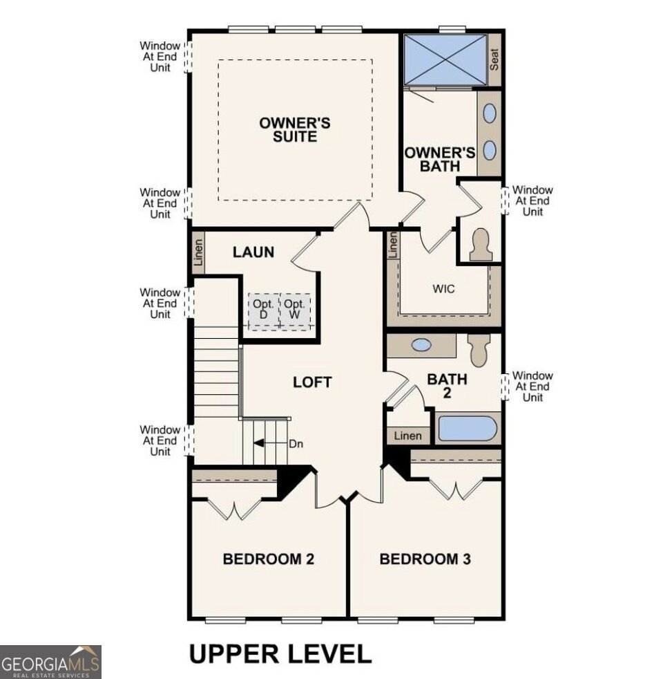 617 Harrington Hills Decatur - Photo 47