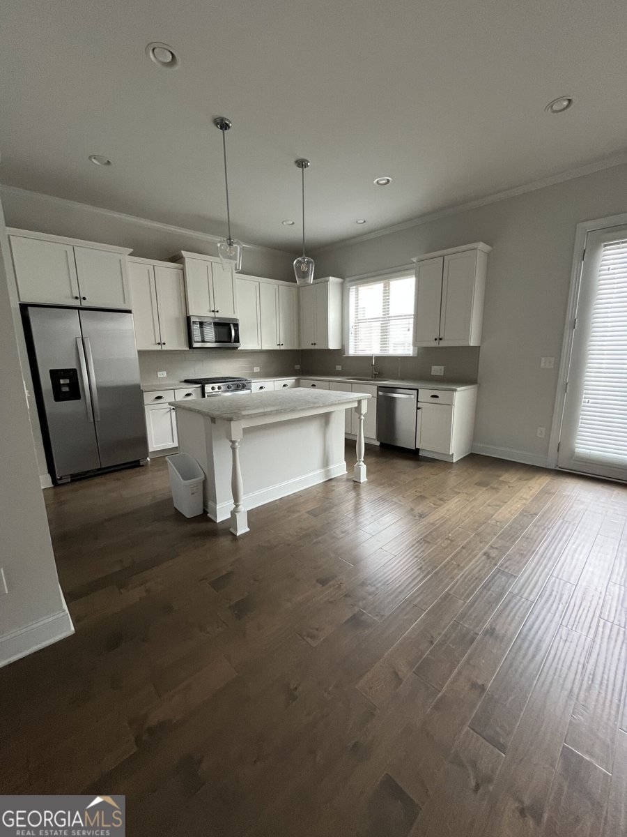 617 Harrington Hills Decatur - Photo 8
