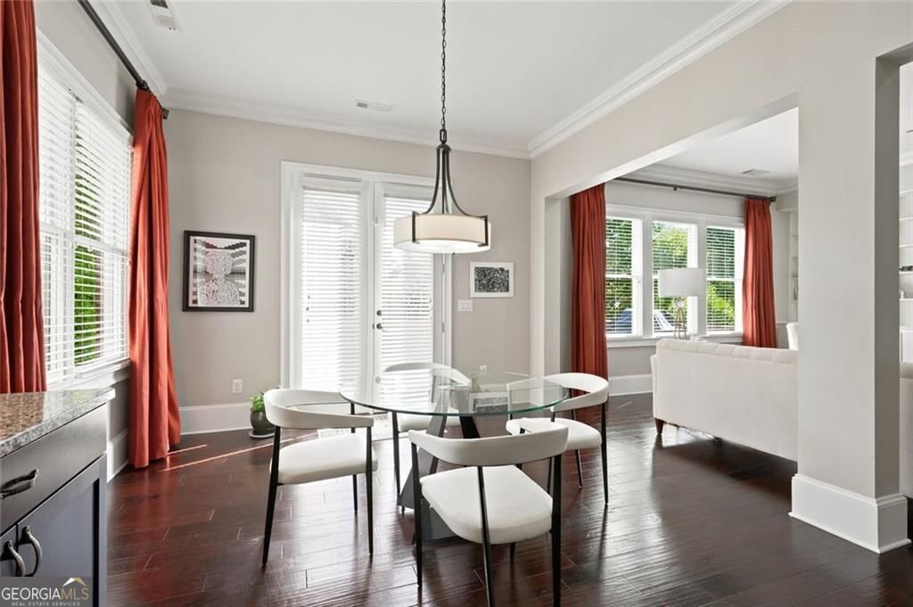 467 Lancashire Drive Marietta - Photo 12