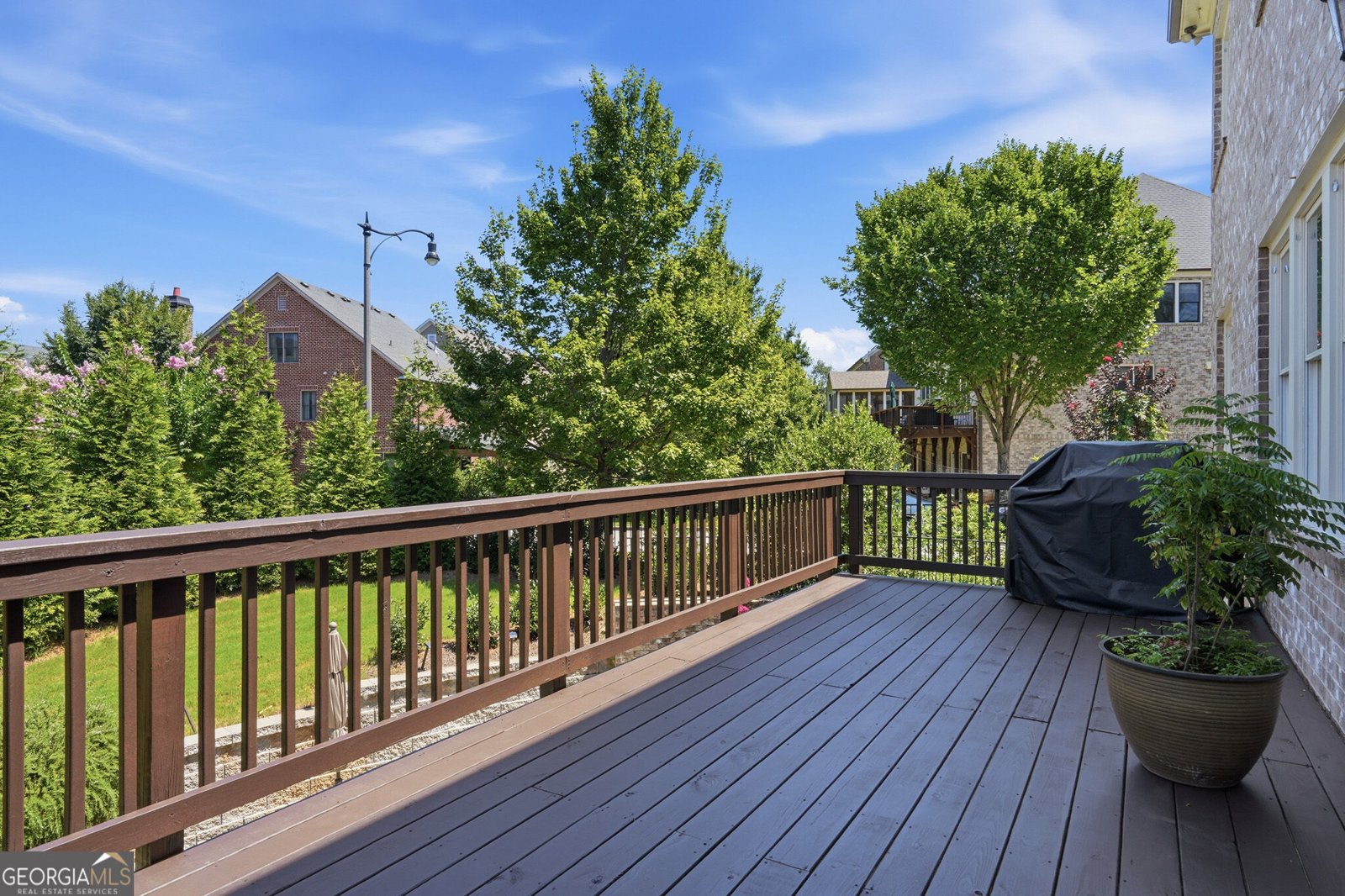 467 Lancashire Drive Marietta - Photo 16