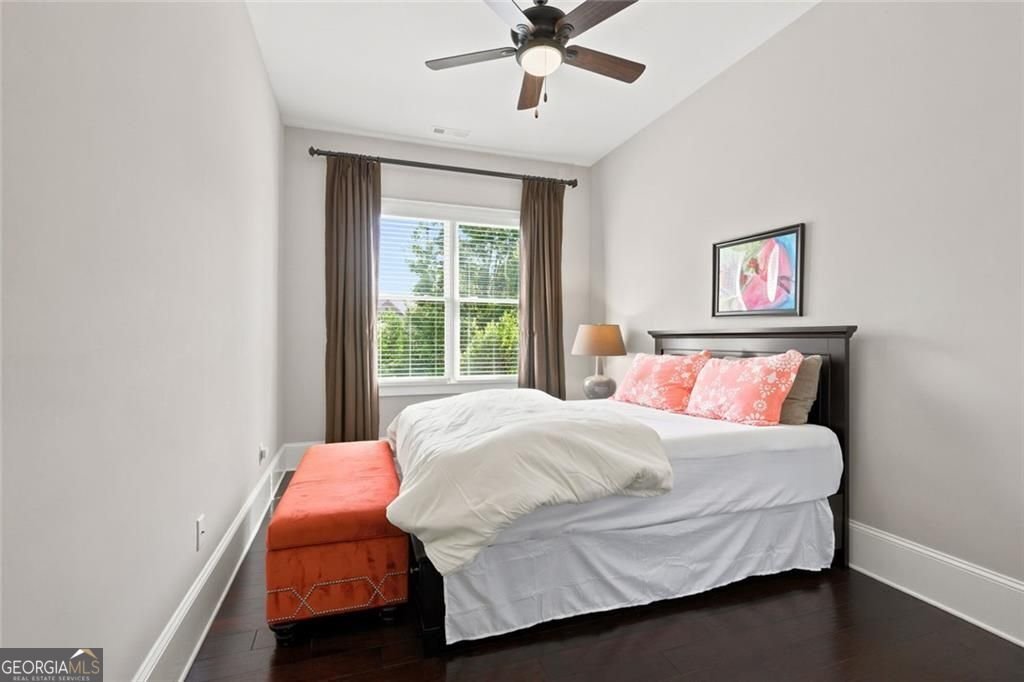 467 Lancashire Drive Marietta - Photo 17