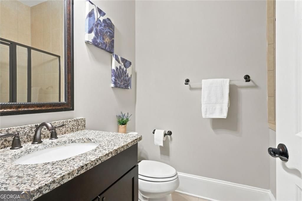 467 Lancashire Drive Marietta - Photo 18