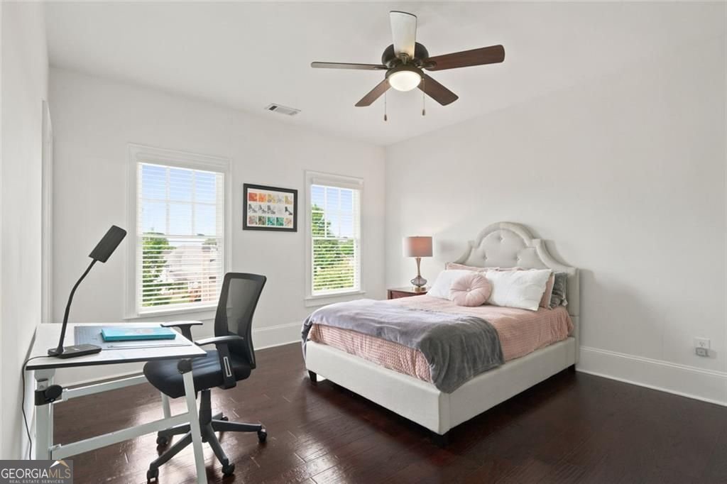 467 Lancashire Drive Marietta - Photo 24