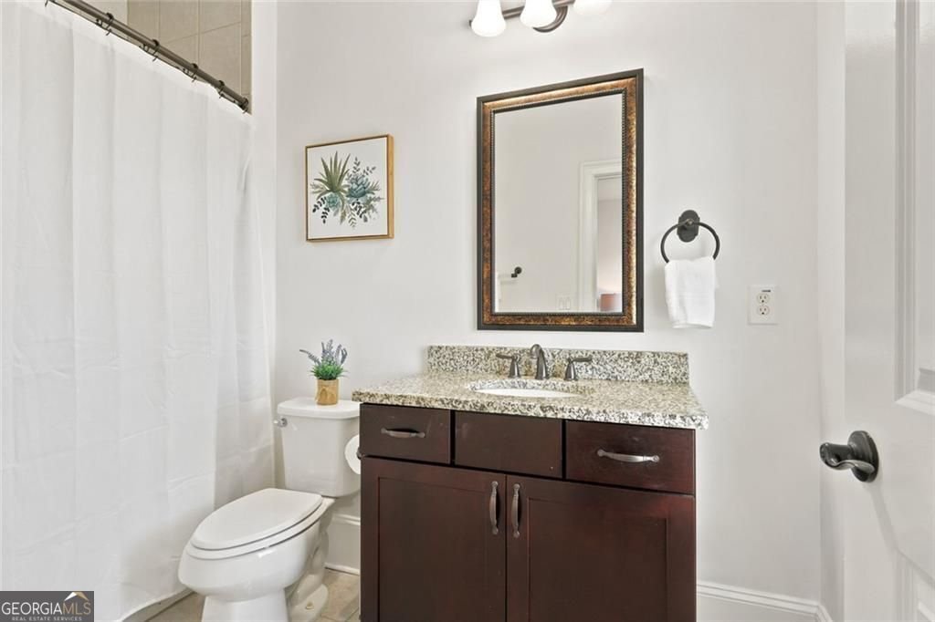 467 Lancashire Drive Marietta - Photo 25