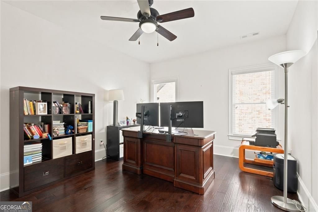 467 Lancashire Drive Marietta - Photo 26