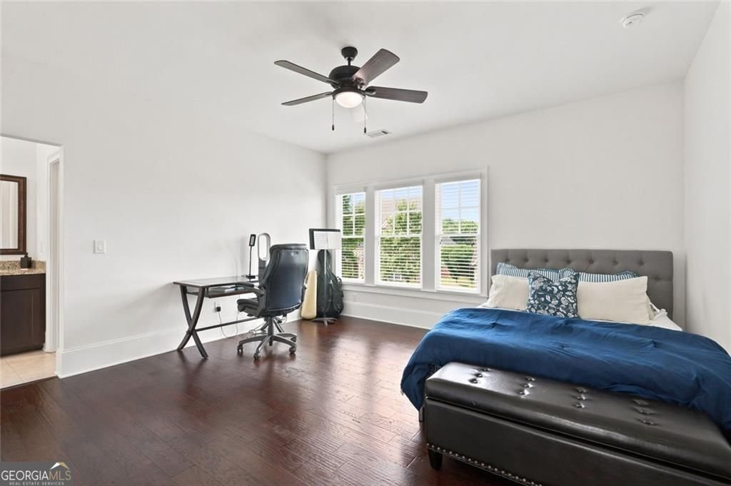 467 Lancashire Drive Marietta - Photo 27