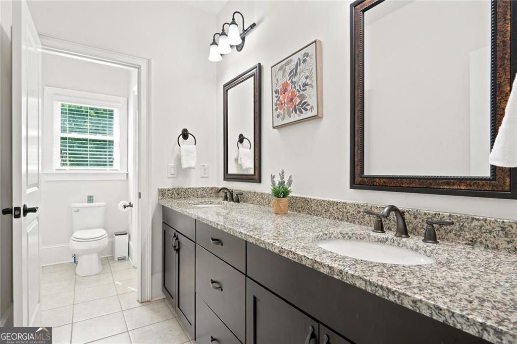 467 Lancashire Drive Marietta - Photo 28
