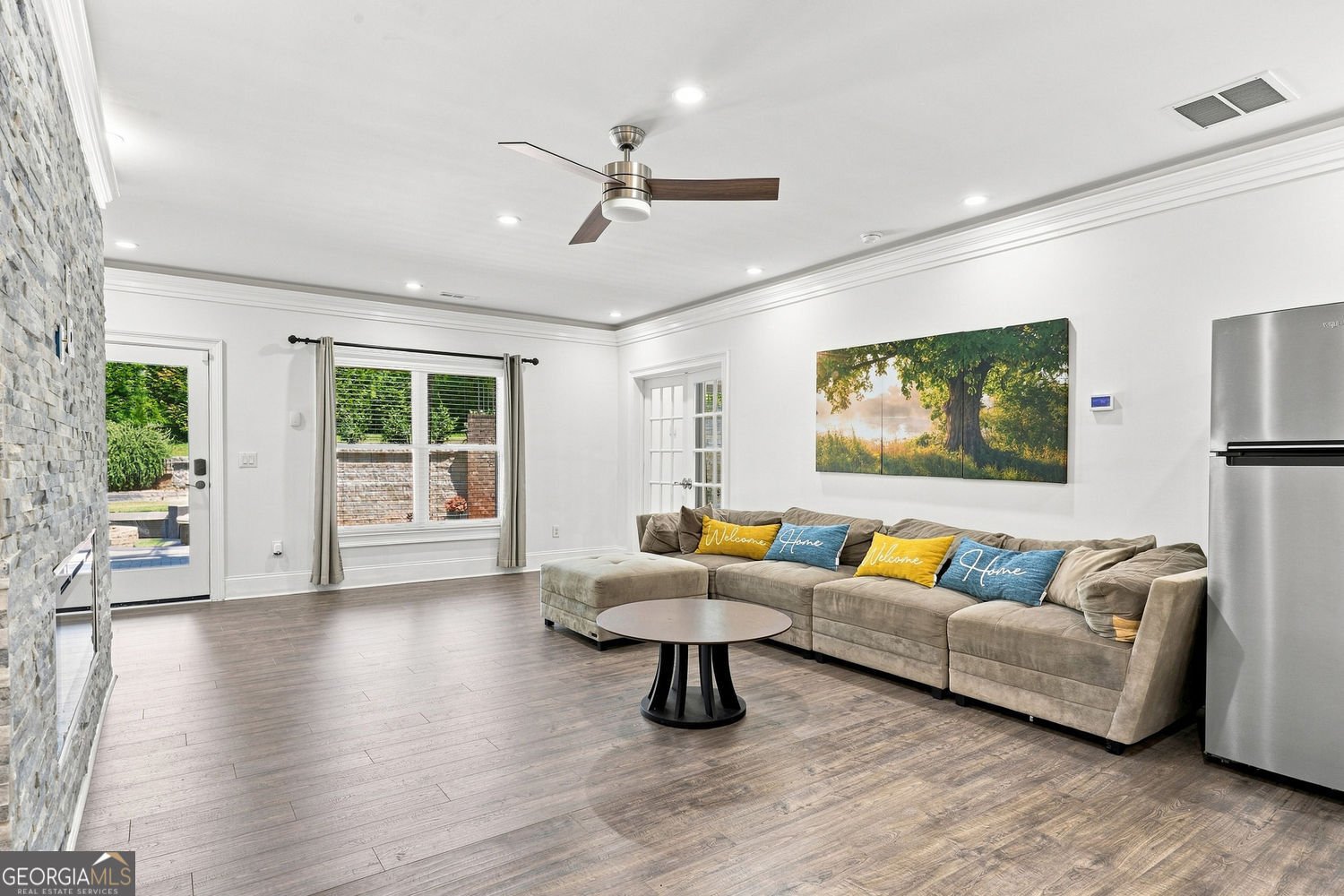 467 Lancashire Drive Marietta - Photo 29