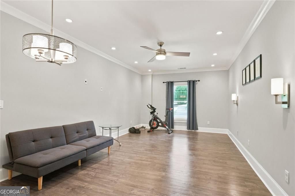 467 Lancashire Drive Marietta - Photo 34