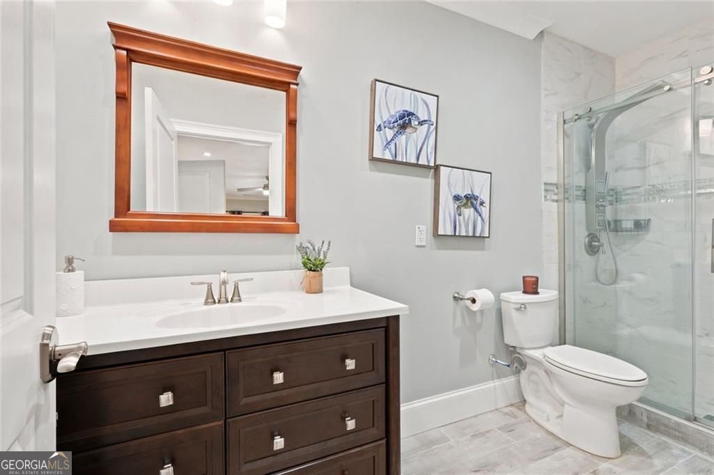 467 Lancashire Drive Marietta - Photo 35