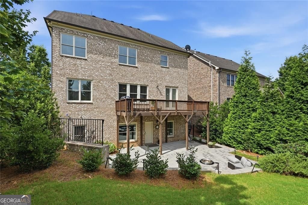 467 Lancashire Drive Marietta - Photo 39