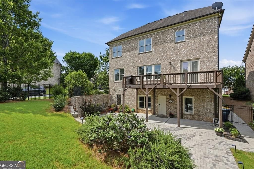 467 Lancashire Drive Marietta - Photo 40