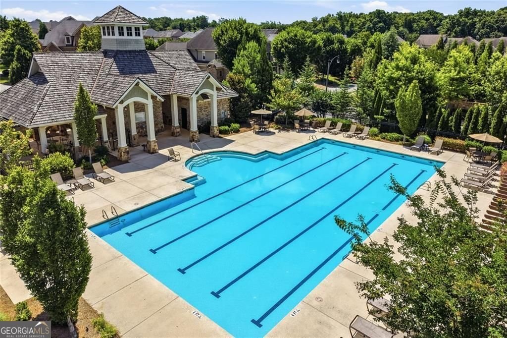 467 Lancashire Drive Marietta - Photo 43