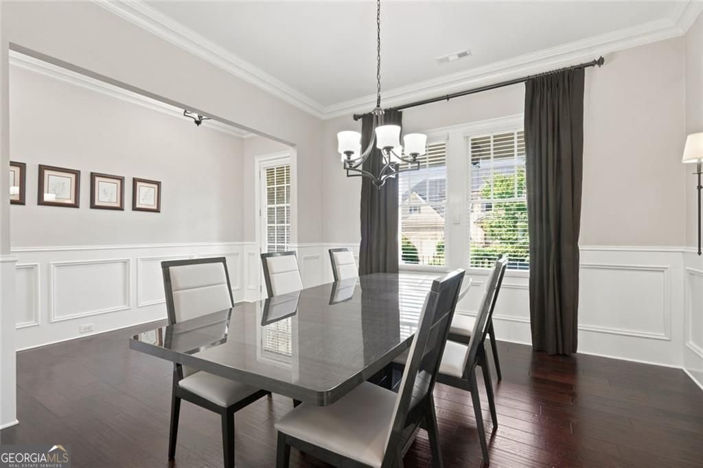 467 Lancashire Drive Marietta - Photo 6