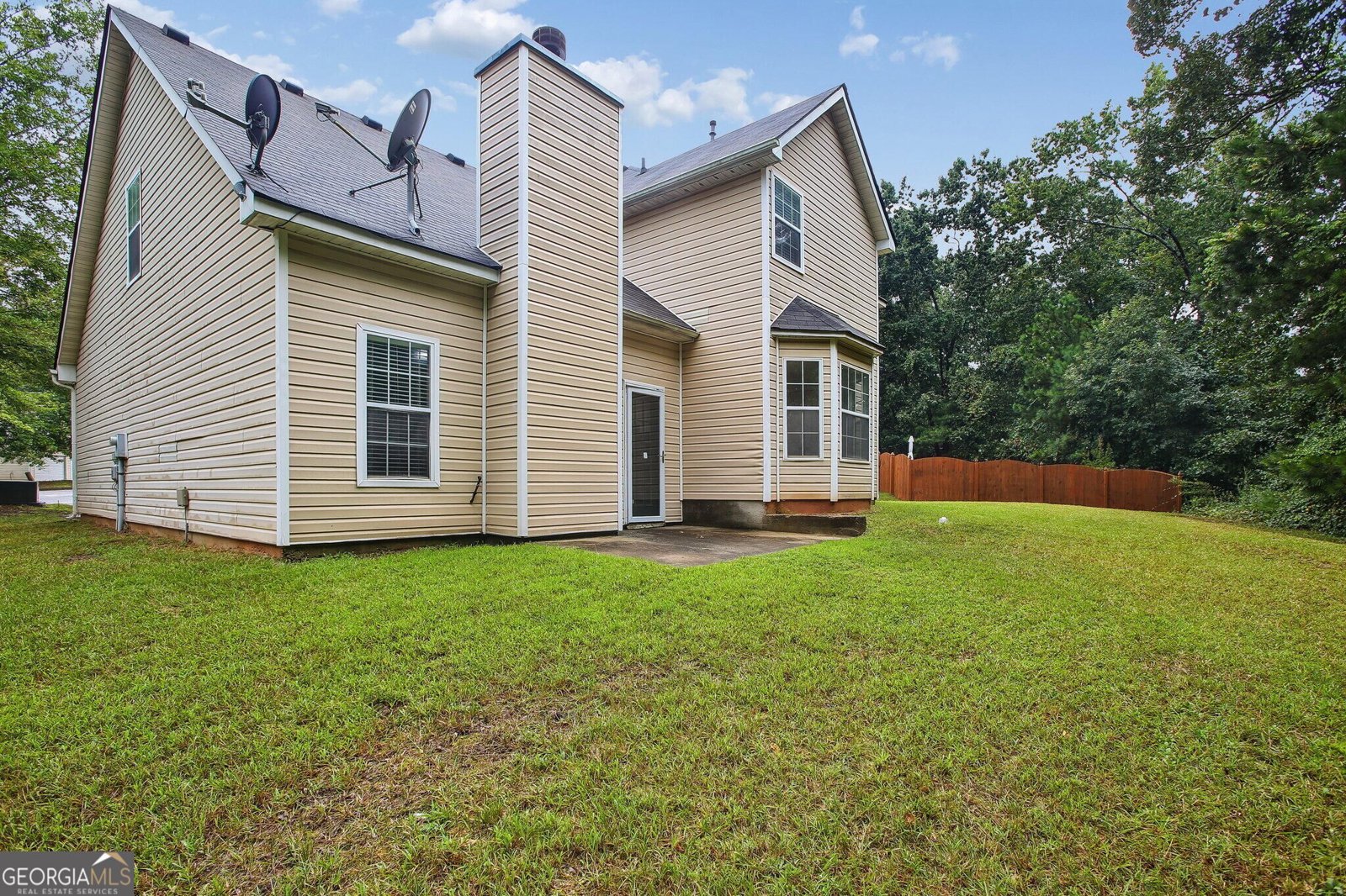 4440 Pipestone Place Douglasville - Photo 25
