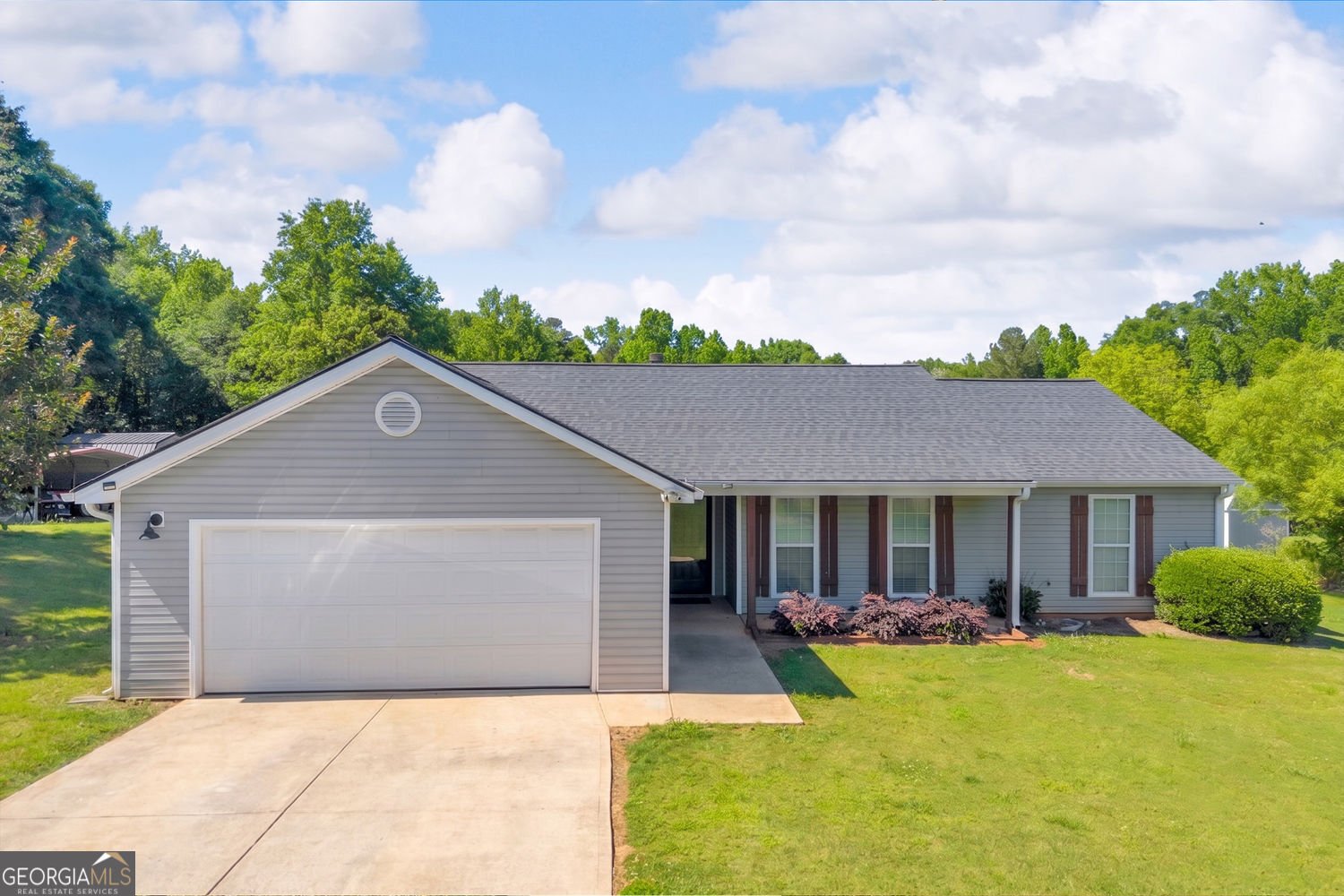 163 Ridgeland Drive Maysville - main photo