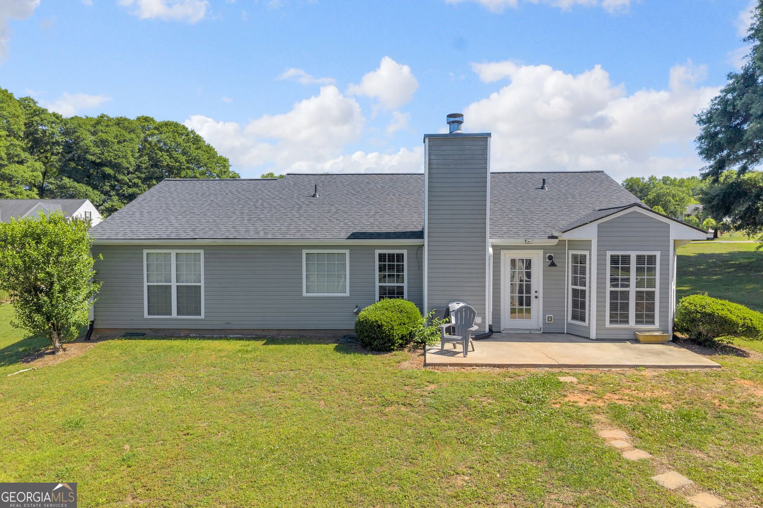 163 Ridgeland Drive Maysville - Photo 16