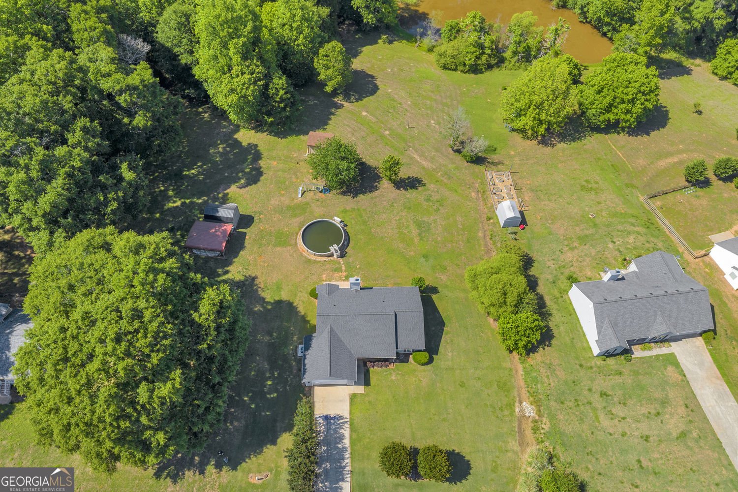 163 Ridgeland Drive Maysville - Photo 17