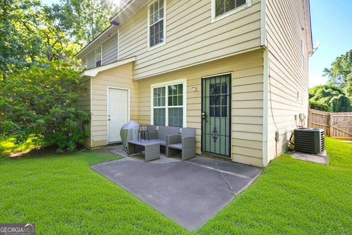 4211 Wingfoot Court Decatur - Photo 15