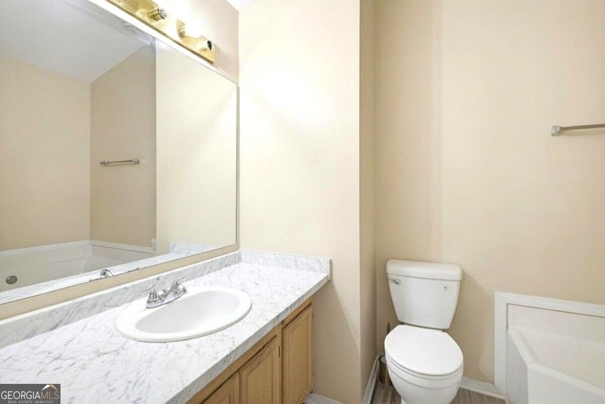 4211 Wingfoot Court Decatur - Photo 9