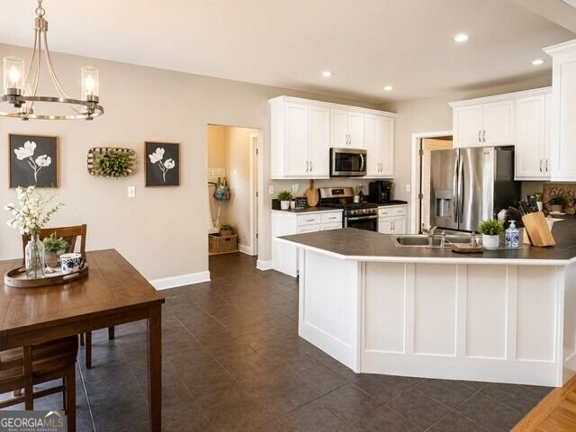 822 Old Dalton Road Rome - Photo 10