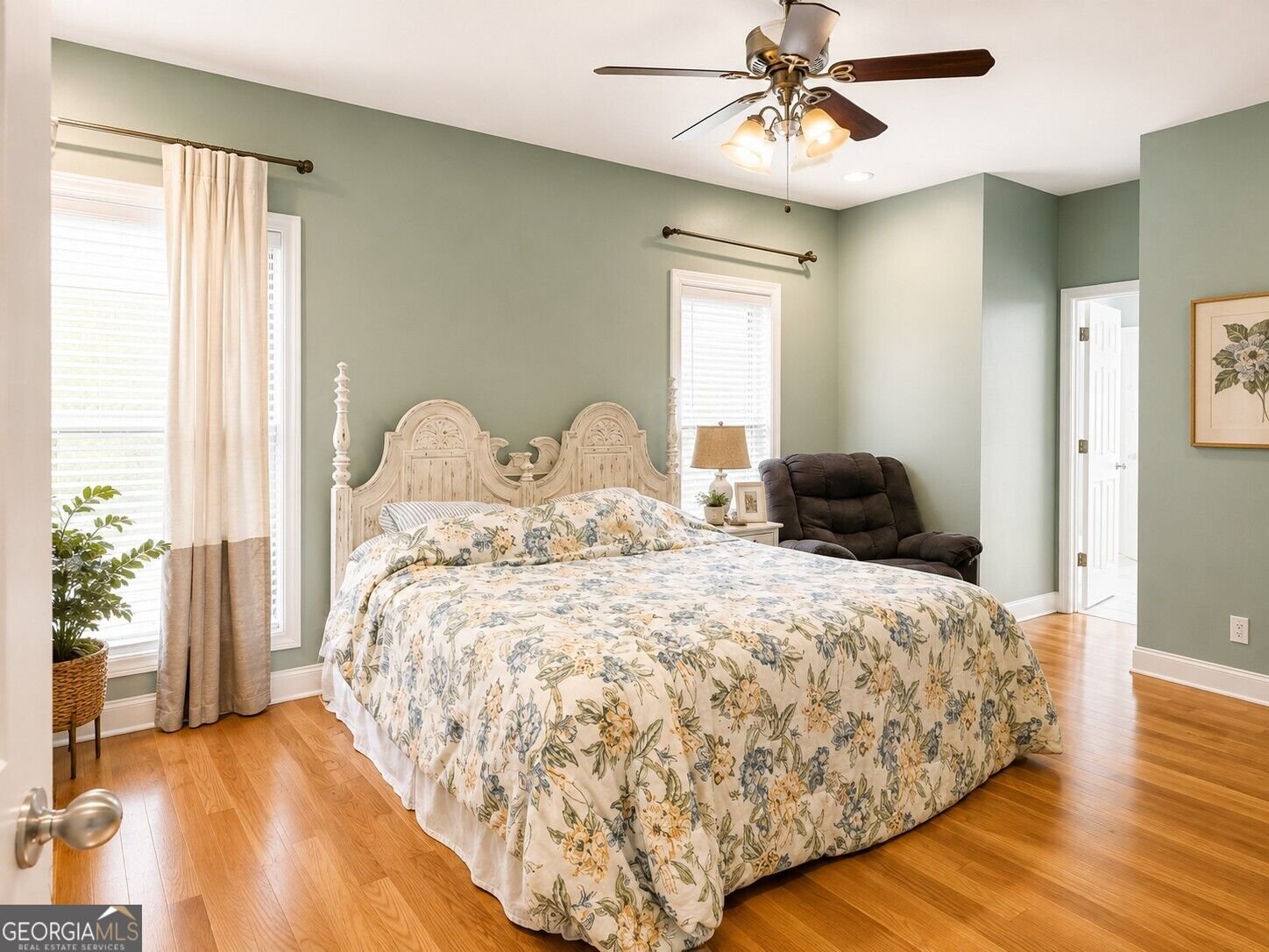 822 Old Dalton Road Rome - Photo 17