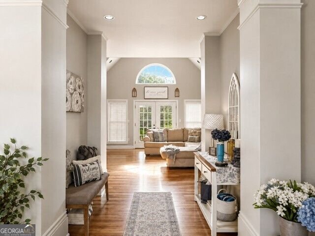 822 Old Dalton Road Rome - Photo 6