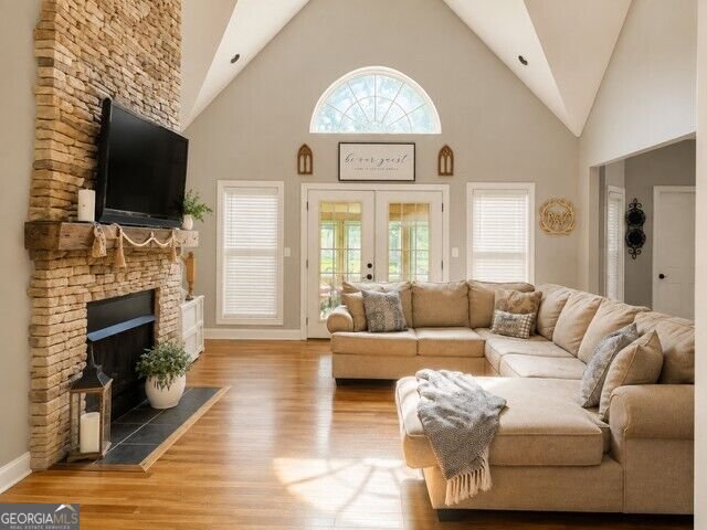 822 Old Dalton Road Rome - Photo 8