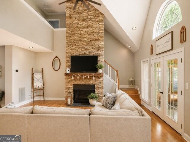 822 Old Dalton Road Rome - Photo 9