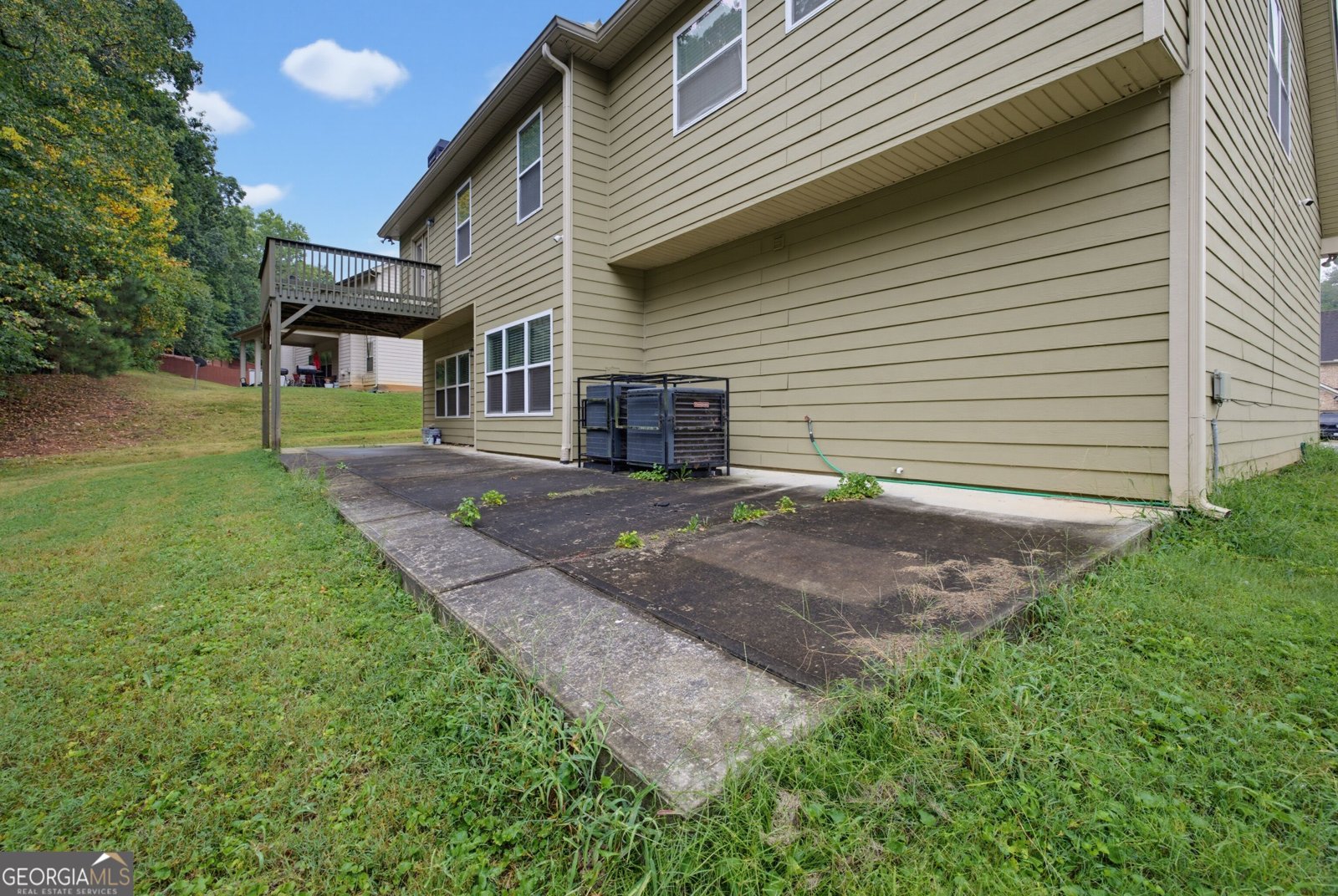 4071 Lucas Lane Ellenwood - Photo 38