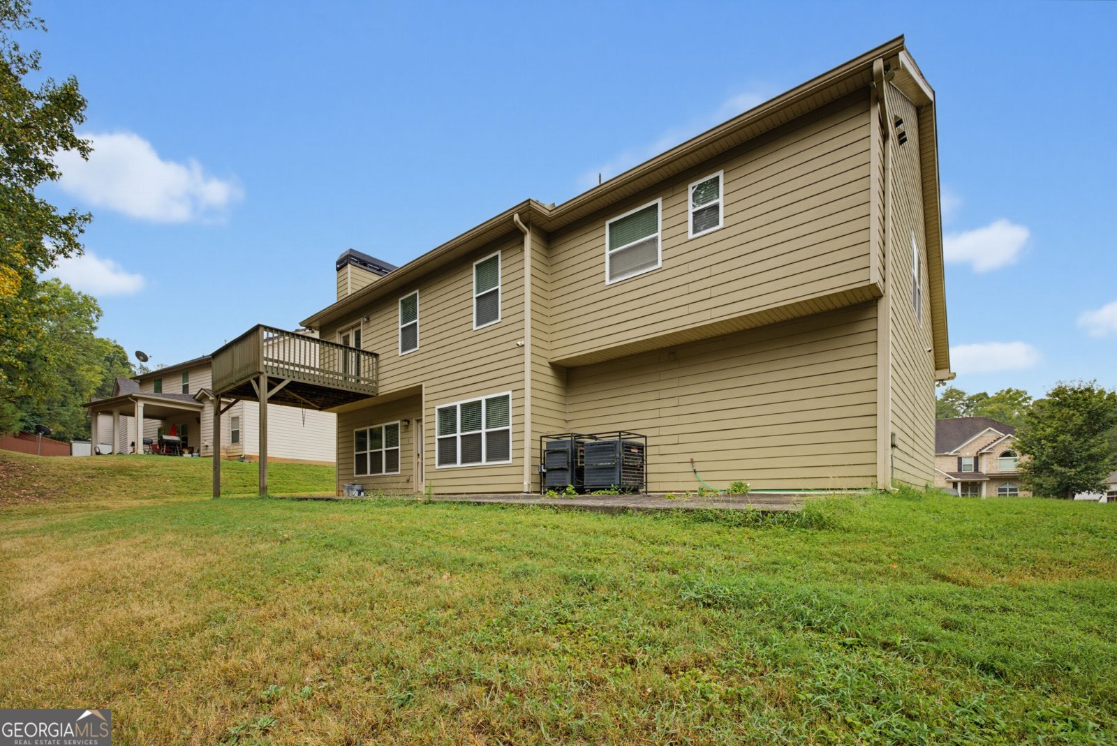 4071 Lucas Lane Ellenwood - Photo 39