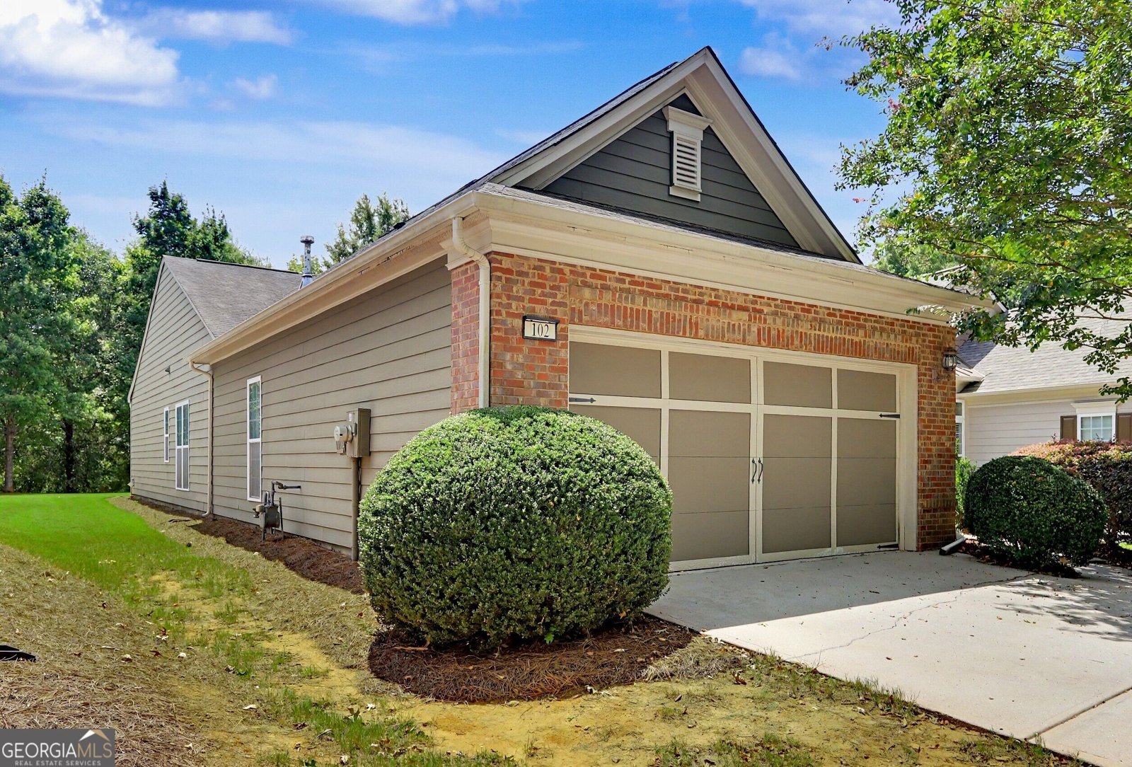 102 Magic Lily Drive Griffin - Photo 22