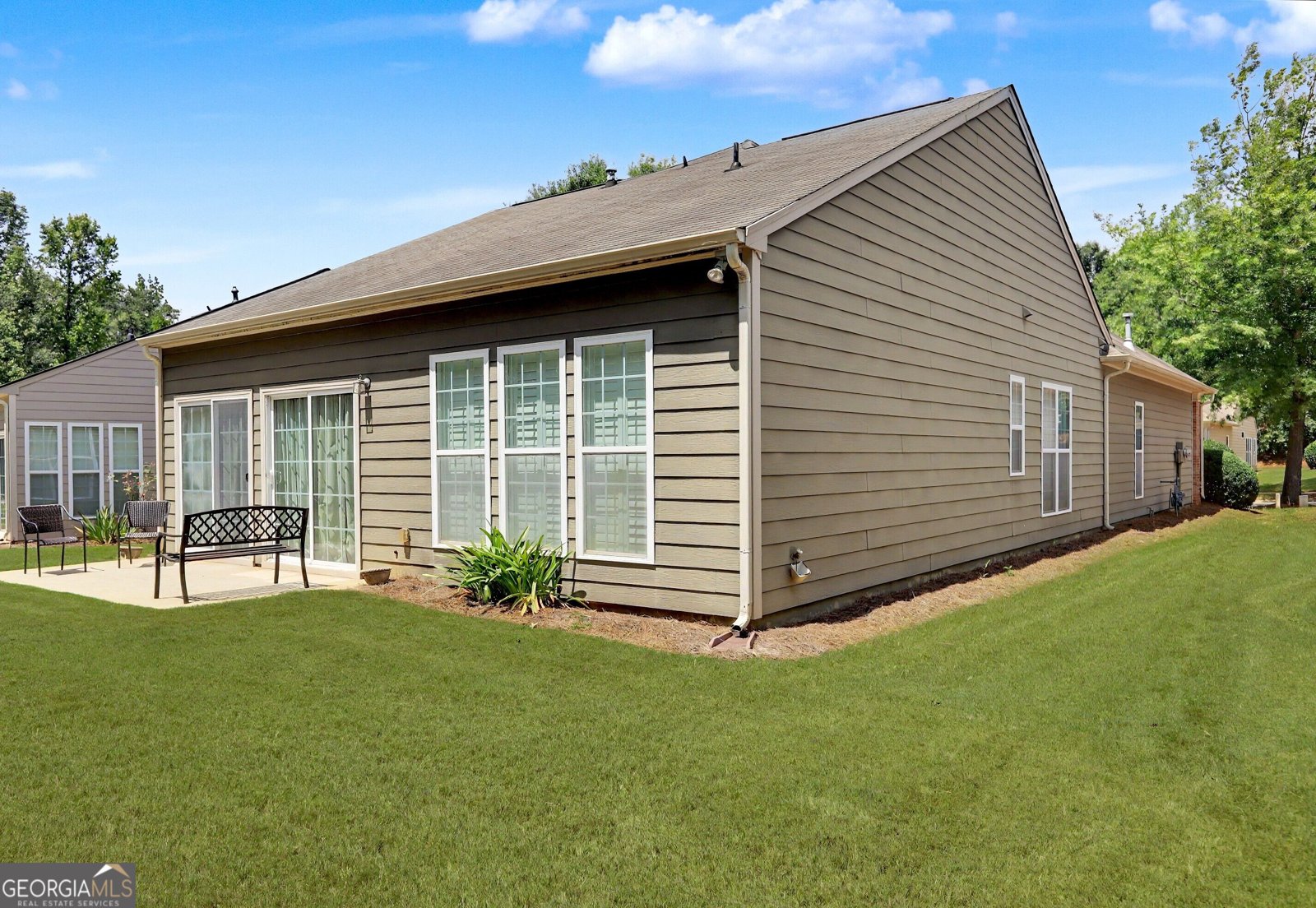 102 Magic Lily Drive Griffin - Photo 23