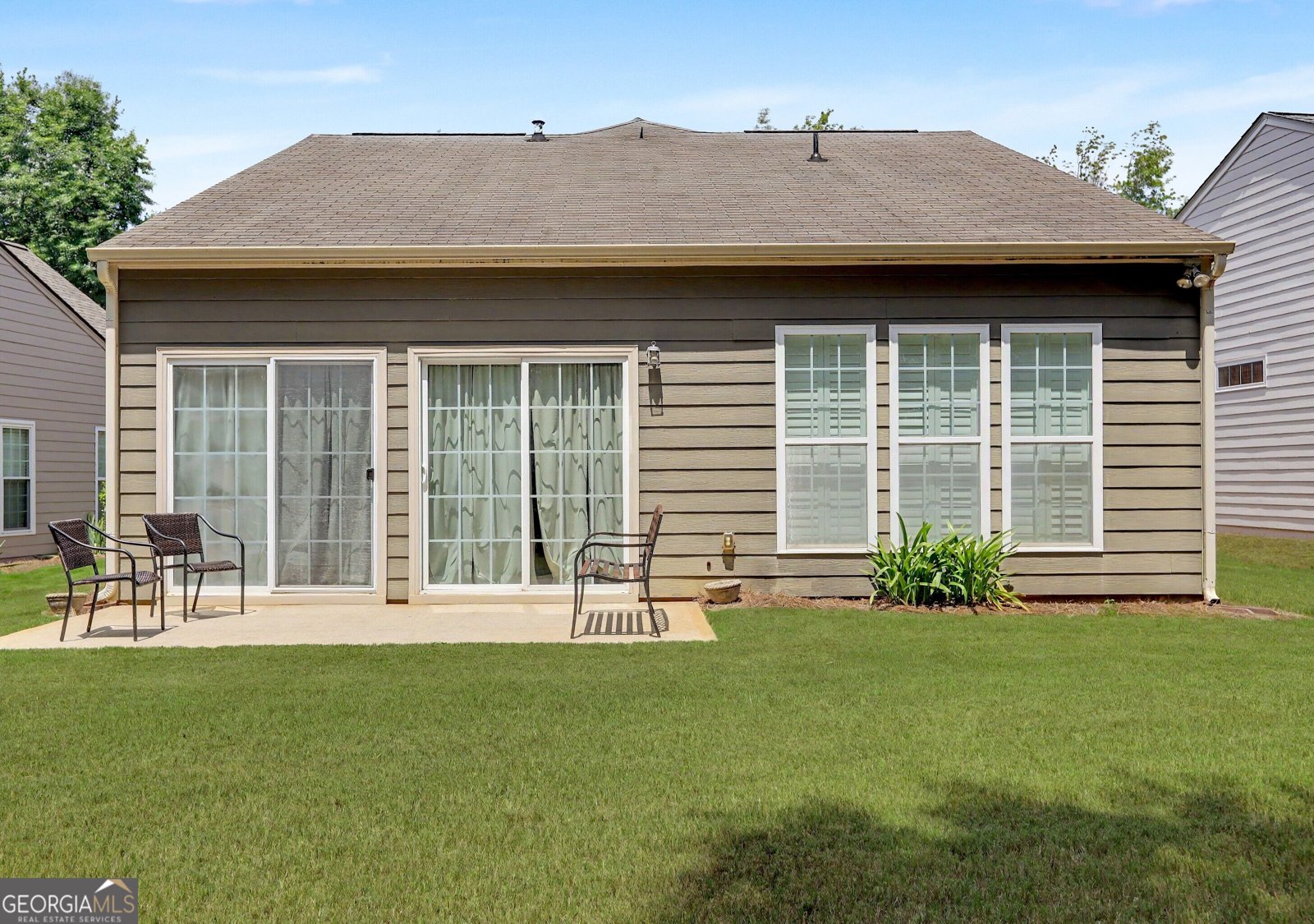 102 Magic Lily Drive Griffin - Photo 24