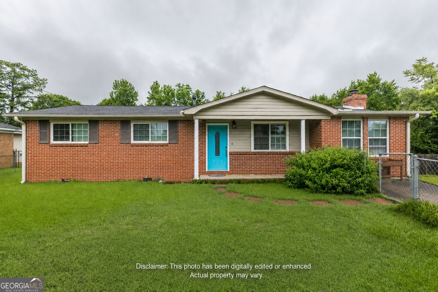 121 Karen Drive Warner Robins - main photo