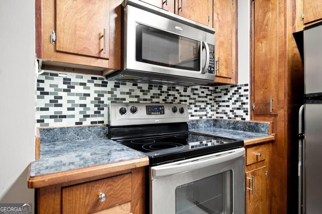 121 Karen Drive Warner Robins - Photo 11