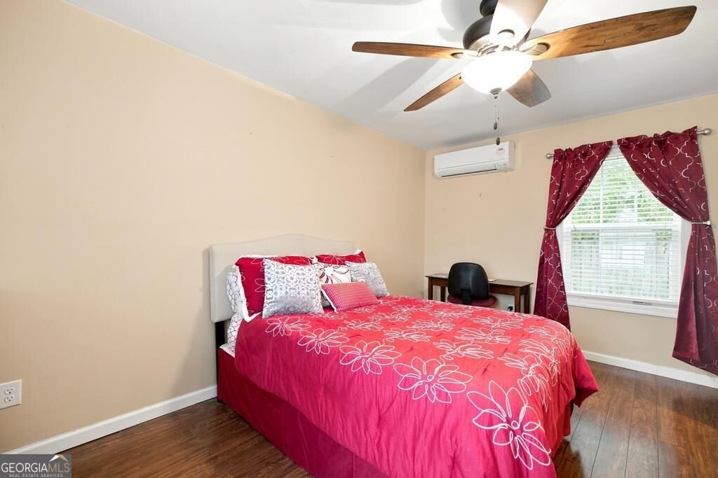 121 Karen Drive Warner Robins - Photo 16