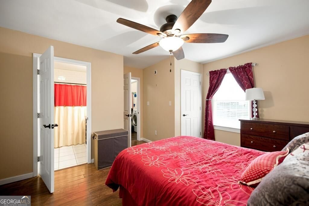 121 Karen Drive Warner Robins - Photo 17