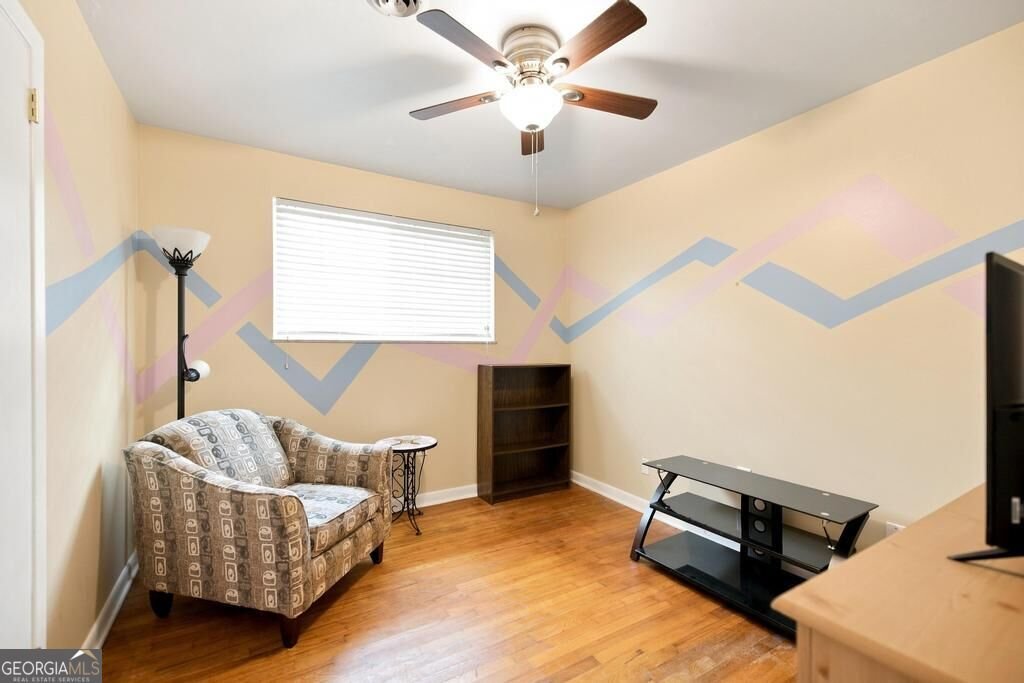 121 Karen Drive Warner Robins - Photo 20