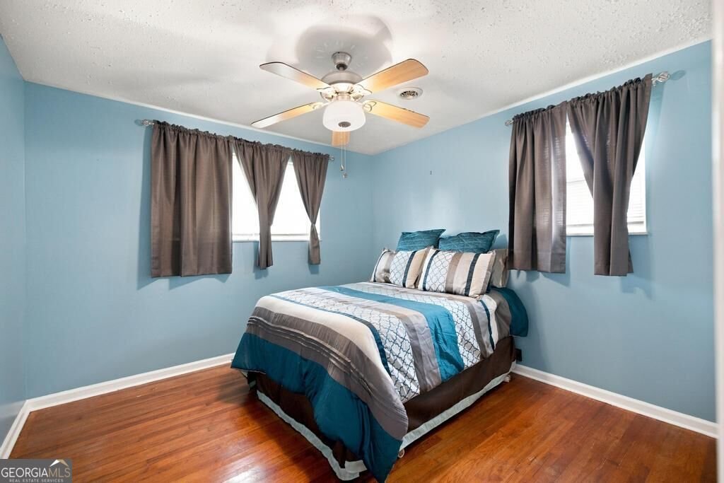 121 Karen Drive Warner Robins - Photo 23