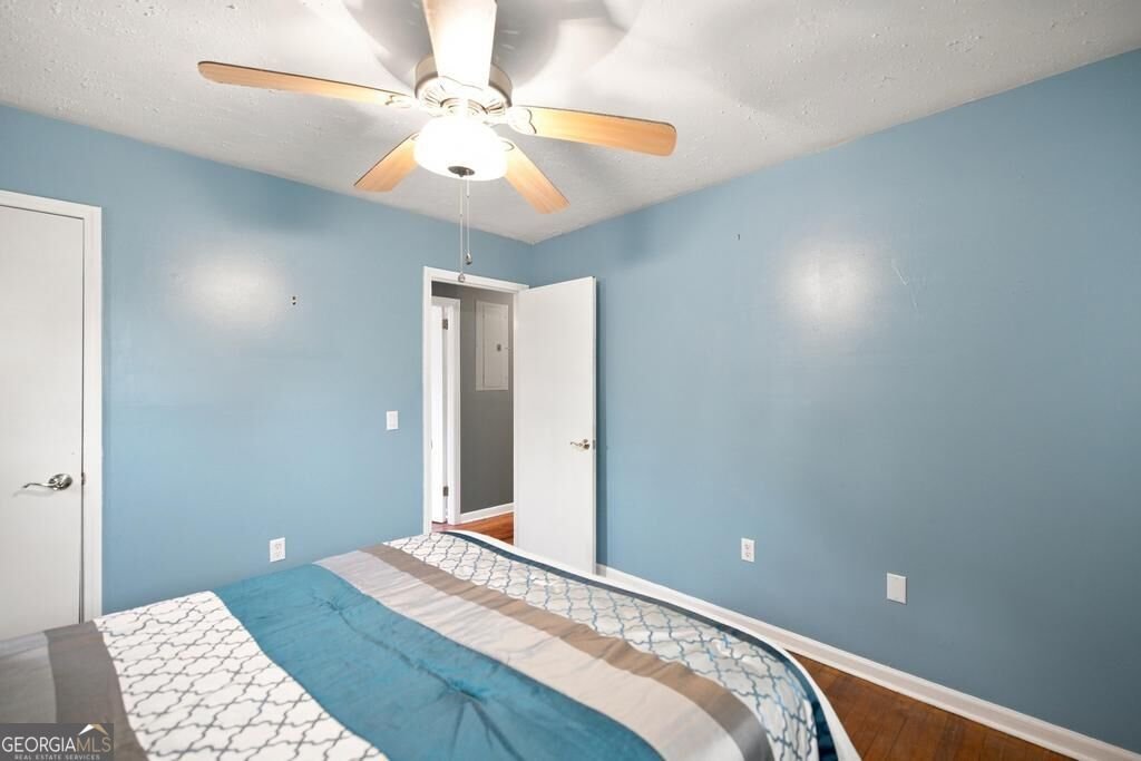 121 Karen Drive Warner Robins - Photo 24