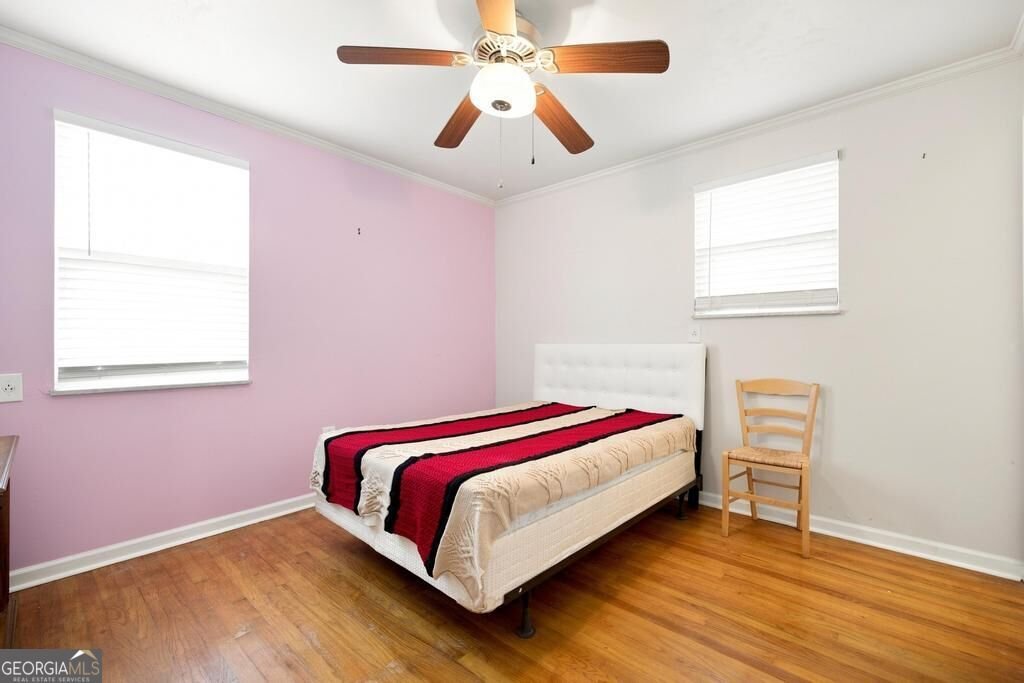 121 Karen Drive Warner Robins - Photo 25