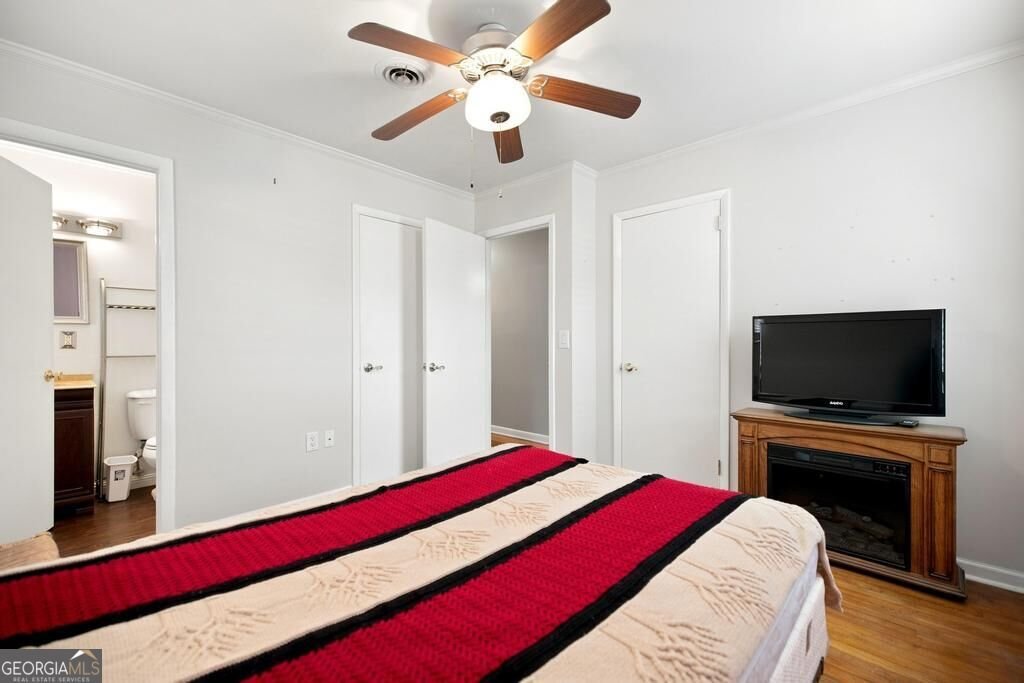121 Karen Drive Warner Robins - Photo 26