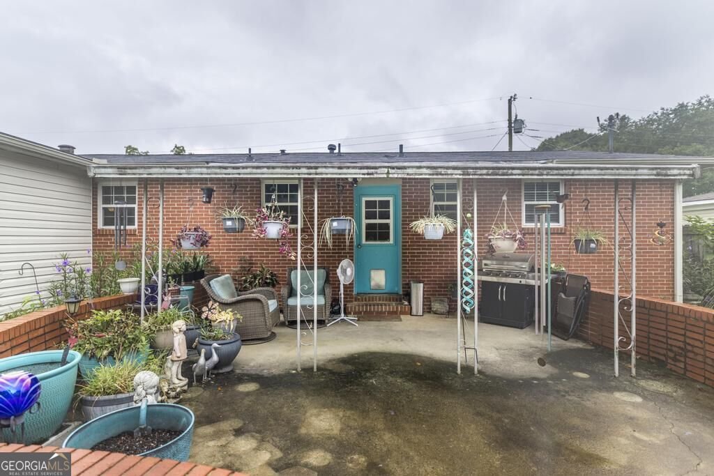 121 Karen Drive Warner Robins - Photo 29